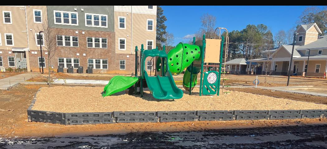 Playground Project