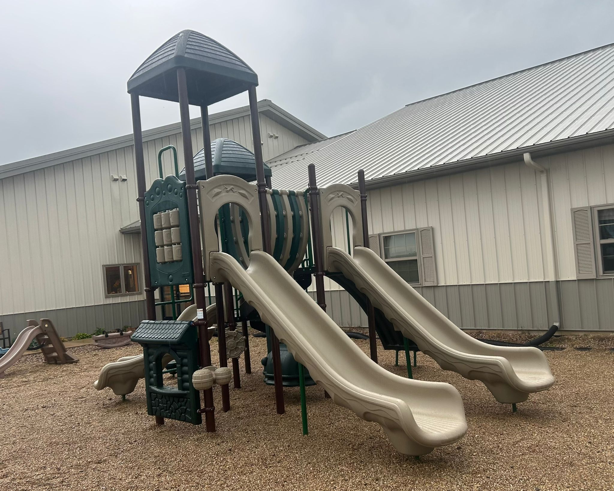 Playground Project