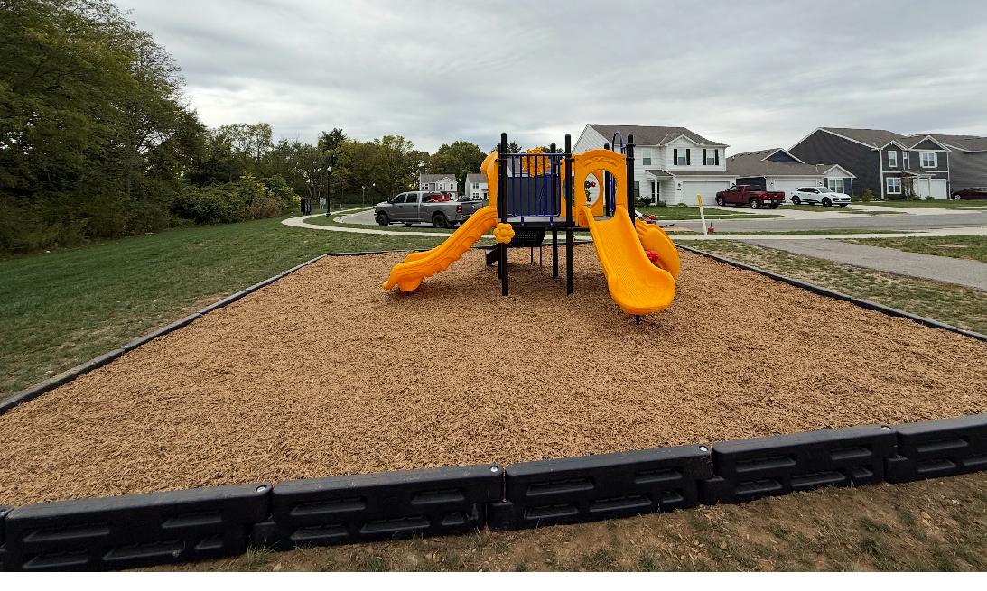 Playground Project