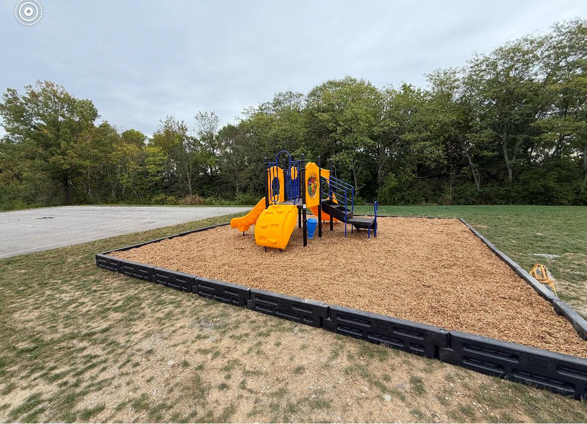 Playground Project