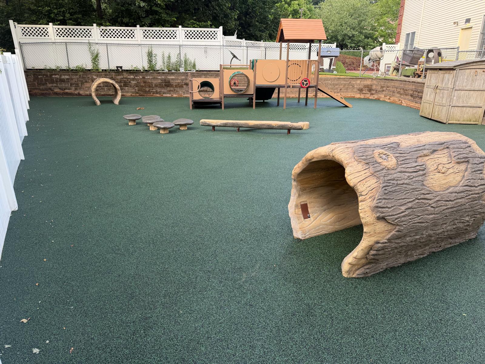 Playground Project